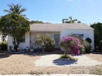 1022 N J St, Lake Worth, FL 33460