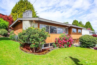 465 Stevens Ave NW, Renton, WA 98057