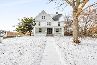 532 Lansing Ave, Jackson, MI 49201