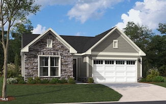 1037 Masters Place Way Unit 112, Durham, NC 27703