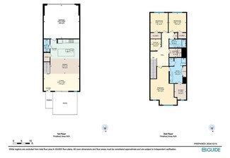 1433 Azalea Dr, Melissa, TX 75454