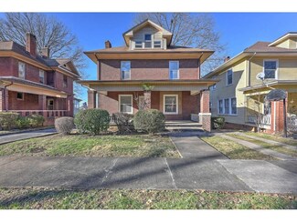 410 W Maple St Unit 5, Johnson City, TN 37604