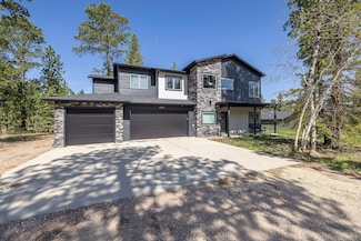 21271 Ridgewood Trail, Lead, SD 57754
