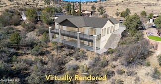 4967 Willet Ct, Prescott, AZ 86301