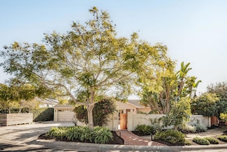 316 Vista de La Cumbre, Santa Barbara, CA 93105