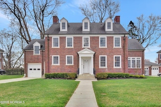 36 Russel Ave, Oceanport, NJ 07757