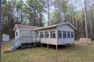 2335 Balsam Ln, Eagle River, WI 54521