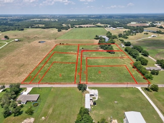 TBD LOT 6 Sadler Rd, Whitesboro, TX 76273