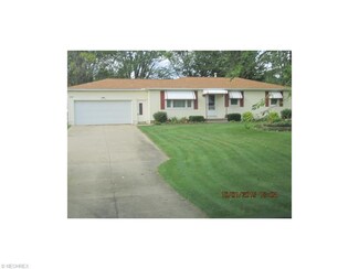 7585 Chippewa Rd, Lodi, OH 44254