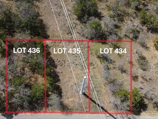 Lot 434-436 Fir Ln, Cottonwood Shores, TX 78657
