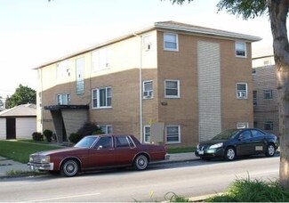 3609 W 79th St, Chicago, IL 60652