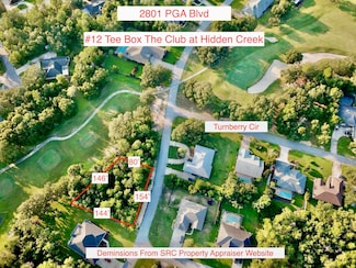 2801 Pga Blvd, Navarre, FL 32566