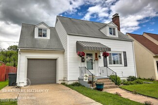 149 Huffman Ave, Williamsport, PA 17701