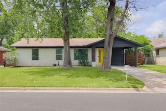 4906 Hilldale Dr, Austin, TX 78723