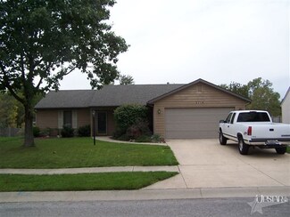 2719 Briar Bush Ln, Fort Wayne, IN 46815