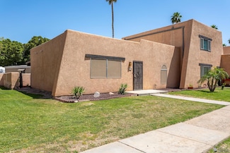 2490 W Yowell Ct, Yuma, AZ 85364