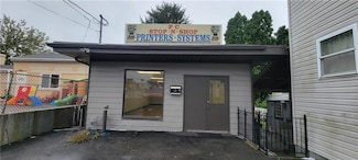 942 S 25th St, Easton, PA 18042