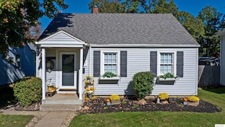 109 Riley St, Mount Vernon, OH 43050