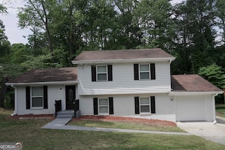 7031 Silver Maple Dr, Morrow, GA 30260