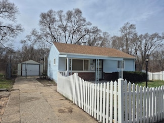2237 E 19th Place, Gary, IN 46407