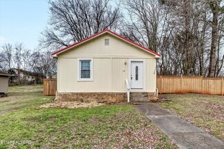 118 W Fulton St, Alcoa, TN 37701