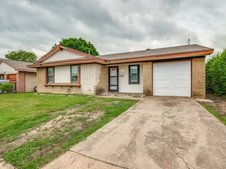 3554 Tioga St, Dallas, TX 75241