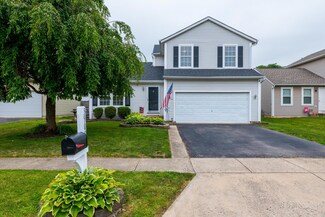 3909 Eastrise Dr, Groveport, OH 43125