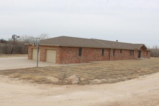 54243 S County Road 172, Shattuck, OK 73858