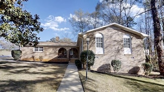 3868 Prentiss Dr, Decatur, GA 30034