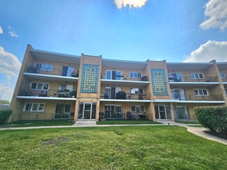 10312 S Pulaski Rd Unit 302A, Oak Lawn, IL 60453