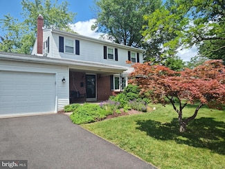 1047 Brookfield Cir, Quakertown, PA 18951