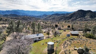 9664 Caliente Creek Rd, Caliente, CA 93518