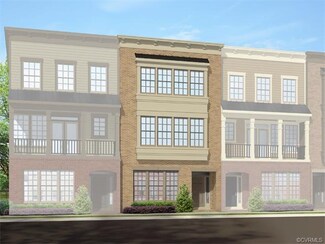 26 Capitol Square Unit 24, Richmond, VA 23219