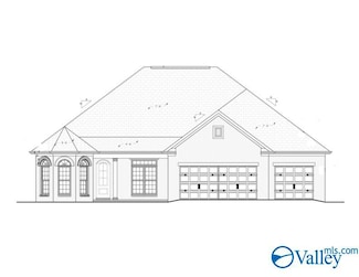 Mitzi Plan Green Lite Way, Huntsville, AL 35811