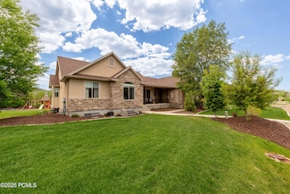 566 Wild Willow Dr, Kamas, UT 84036