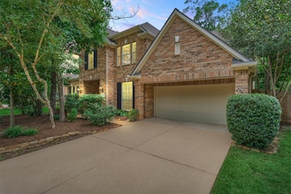 15 Watermint Place, Conroe, TX 77384