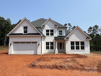 4622 Serenity Woods Ct, Charlotte, NC 28216
