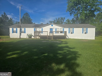 392 Beulah Church Rd, Glenwood, GA 30428