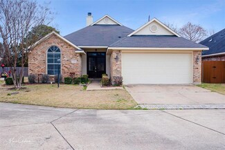 9505 Rhapsody Ln, Shreveport, LA 71118