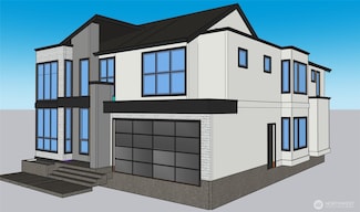 1013 N 32nd St, Renton, WA 98056