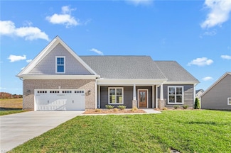 3117 Cullens Dr, Graham, NC 27253