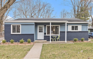 2815 Beacon Hill, Ann Arbor, MI 48104