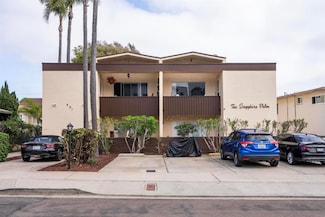 901 Sapphire St, San Diego, CA 92109