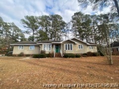 801 Fairfield Rd, Fayetteville, NC 28303