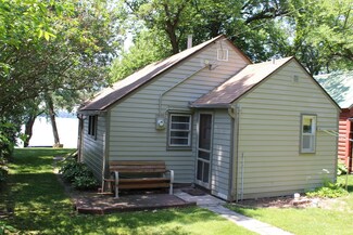 16358 County Road 64 NE, Miltona, MN 56354