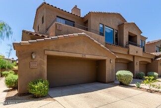 16600 N Thompson Peak Pkwy Unit 2010, Scottsdale, AZ 85260
