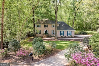 1031 Long Branch Run, Watkinsville, GA 30677