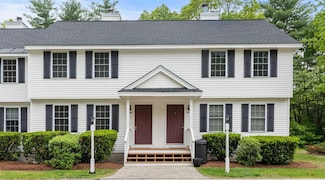 9 Old Nashua Rd Unit B1, Amherst, NH 03031