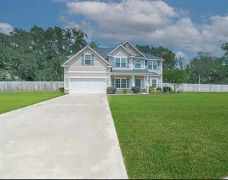 95 Flemington Oaks Dr, Hinesville, GA 31313