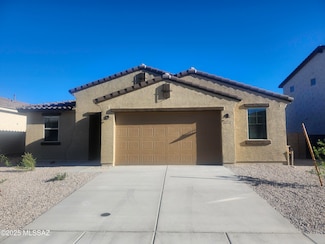 12725 E William Camp Ct, Vail, AZ 85641